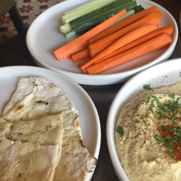 ＜LA発＞海からもすぐ！おしゃれなバーがあるレストラン、ミスフィットでアメリカ料理を楽しもう♪ スタッフブログ たびらば[旅LOVER